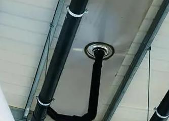 班戈虹吸排水的原理
