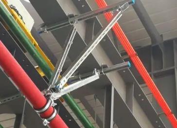 班戈抗震支架厂家与你分享你必须做的紧急情况下的准备
